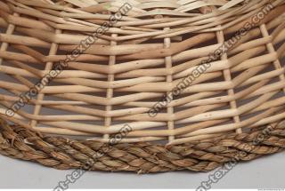 Photo Texture of Wicker 0016